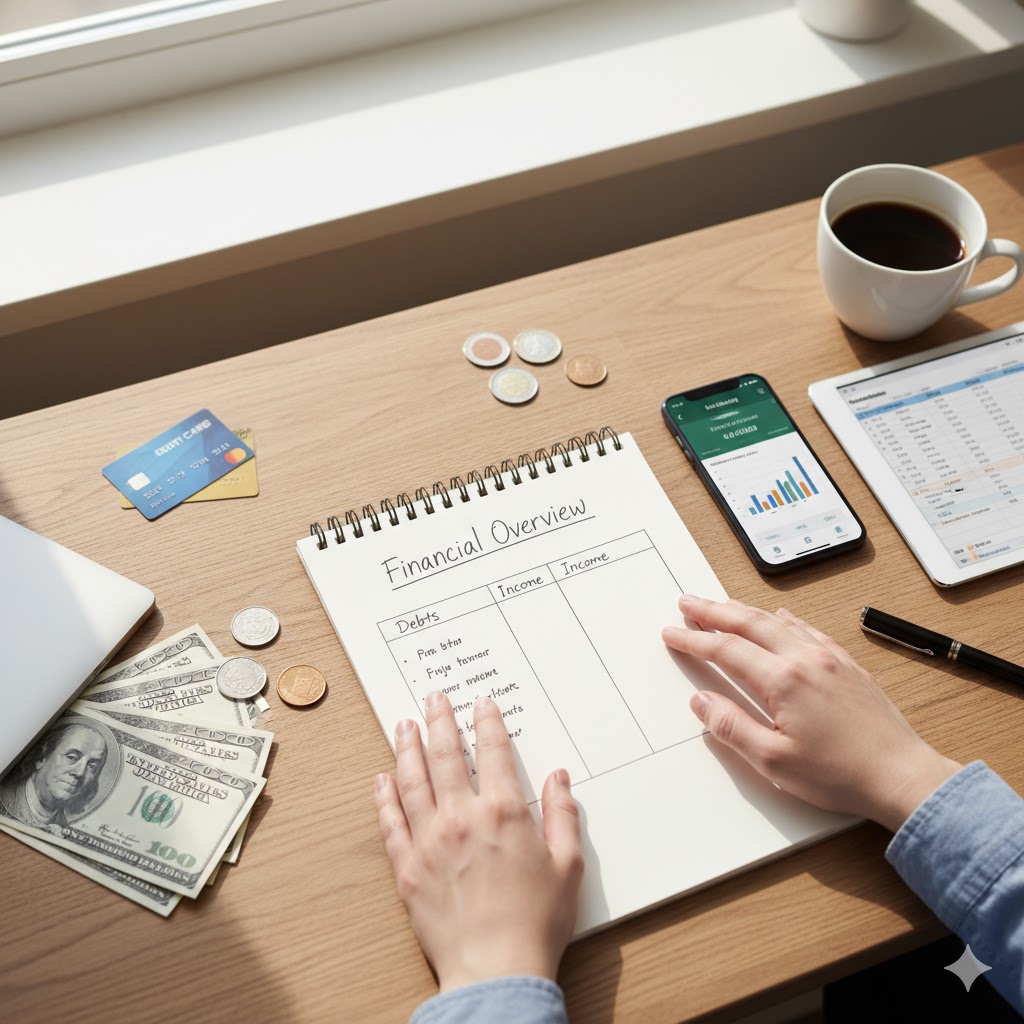 Financial planning
