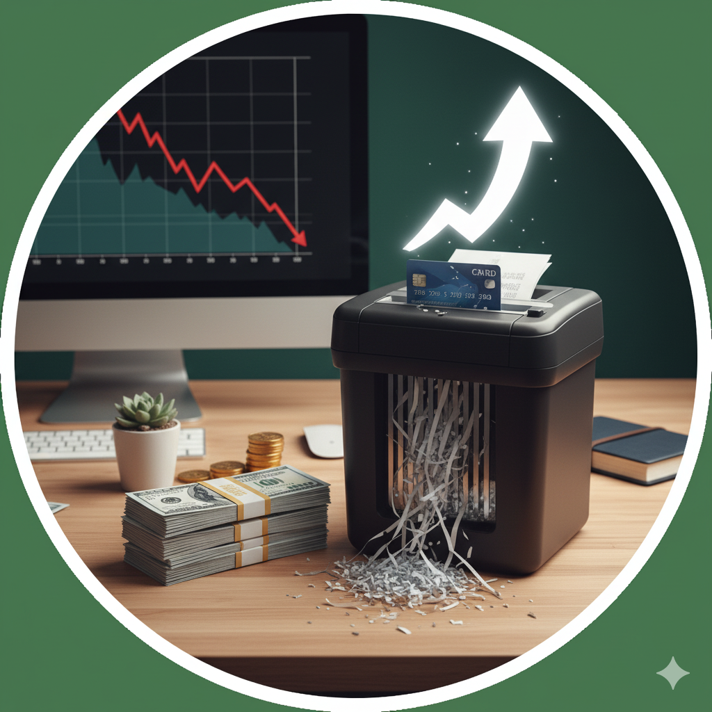 Debt Elimination
