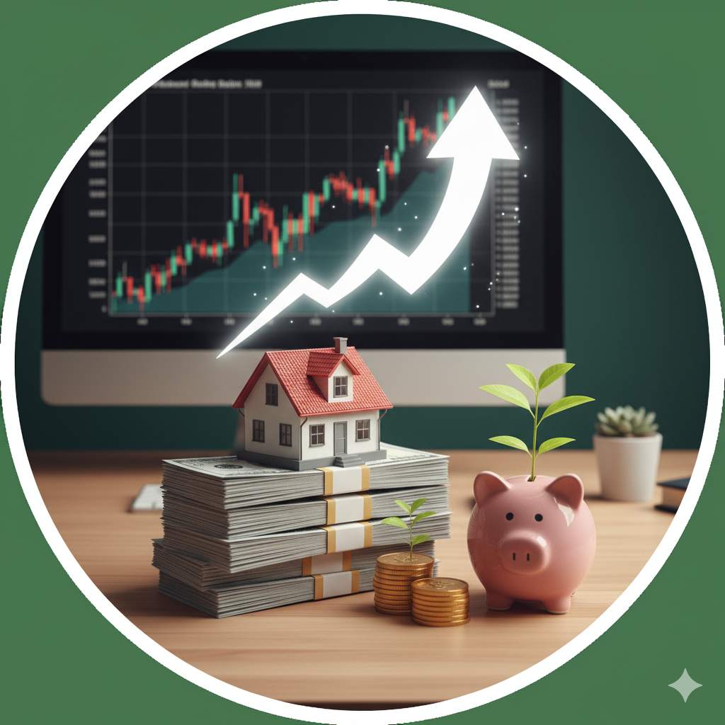 Wealth Building